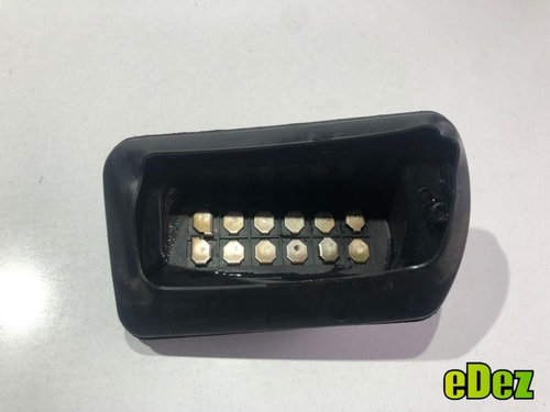 Comutator contact usa Peugeot 1007 (2005-2009) 9659128280