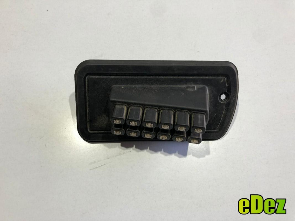 Comutator contact usa Peugeot 1007 (2005->) 9659128380