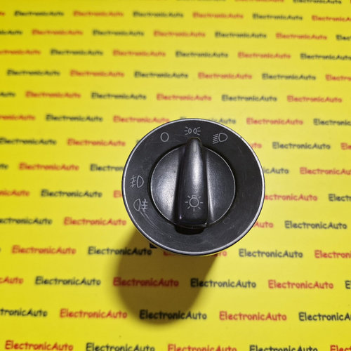 Comutator control faruri VW Passat, BK71C0941531A,