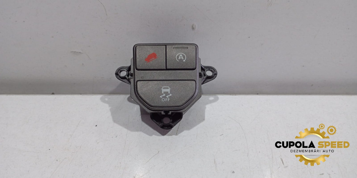 Comutator control tractiune GJ32-14K147-BE Land Rover Range Rover Evoque L538 [2011 - 2015]