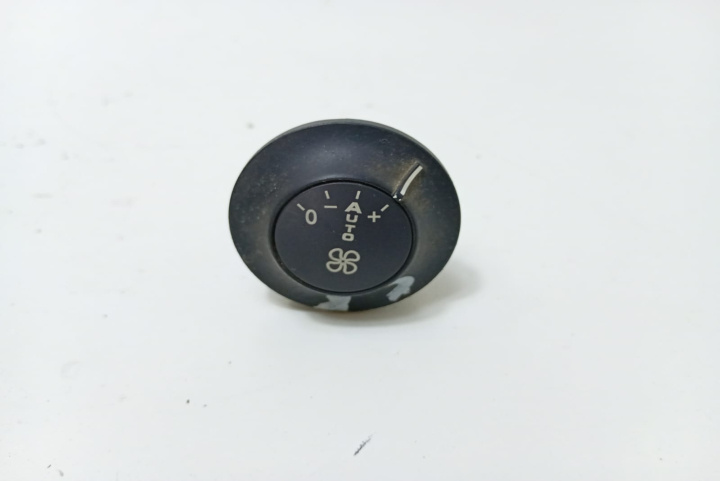 Comutator control ventilator interior A53000300 Citroen C8 [2002 - 2008]