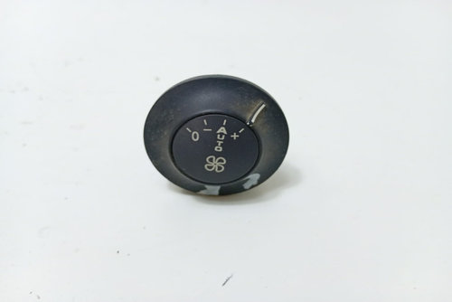 Comutator control ventilator interior A53000300 Citroen C8 [2002 - 2008]