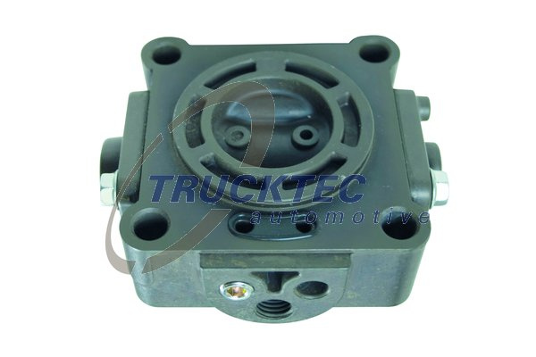 Comutator,cutie de transfer (0124458 TRUCKTEC) MAN,MERCEDES-BENZ