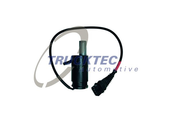 Comutator,cutie de transfer (0142159 TRUCKTEC) MERCEDES-BENZ