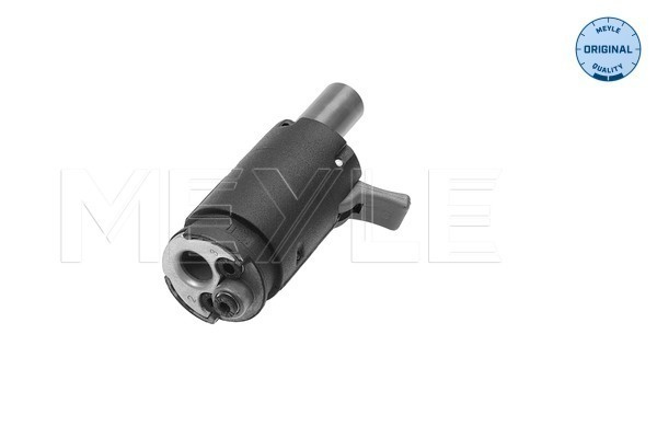 Comutator,cutie de transfer (0340260032 MEYLE) MAN,MERCEDES-BENZ