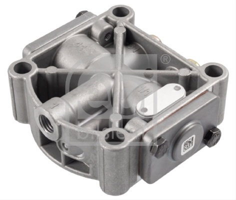 Comutator,cutie De Transfer Febi Bilstein Iveco 05135