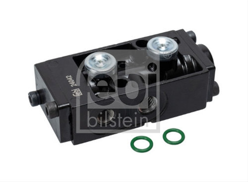 Comutator,cutie De Transfer Febi Bilstein Iveco 24042