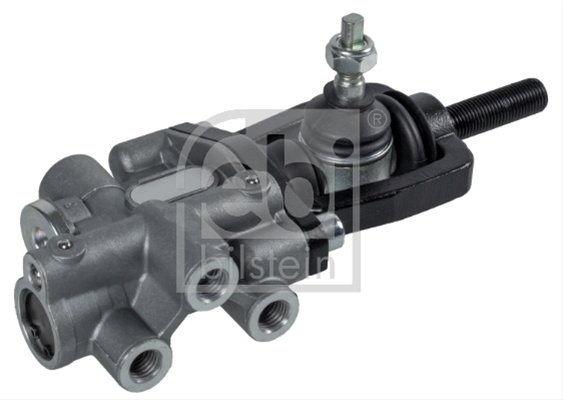 Comutator,cutie De Transfer Febi Bilstein Mercedes-Benz 27581