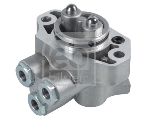 Comutator,cutie De Transfer Febi Bilstein Mercedes-Benz 27697
