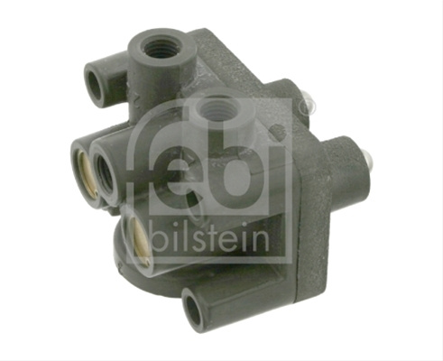 Comutator,cutie De Transfer Febi Bilstein Mercedes-Benz 24667