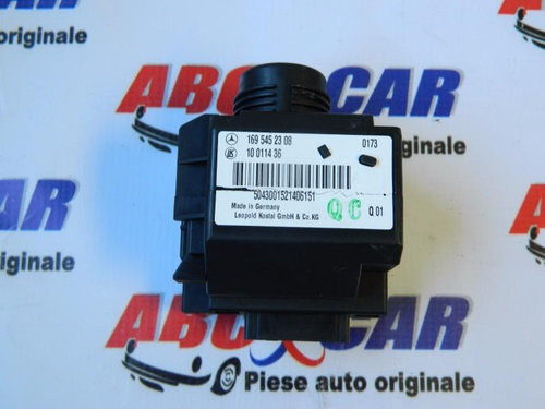 Comutator de aprindere Mercedes A-Class 2004-2012 W169 1695452308