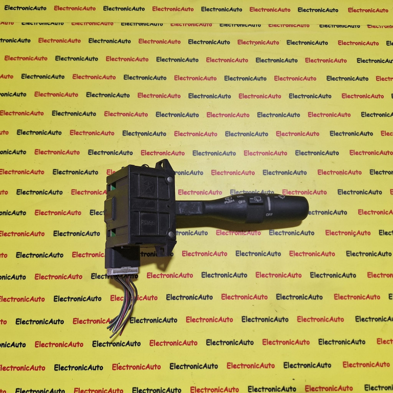 Comutator de lumini de schimb Jeep Grand Cherokee, 56042769AA,
