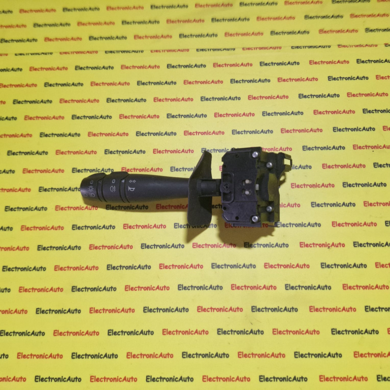Comutator de lumini de schimb Renault Trafic, 36967D, E1025,