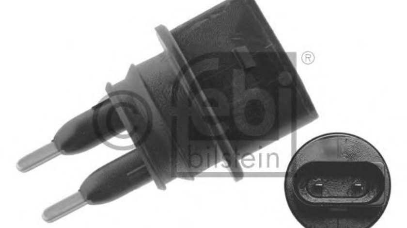 Comutator de nivel,instalatia de spalare parbriz SKODA SUPERB II Combi (3T5) (2009 - 2015) FEBI BILSTEIN 34769 produs NOU