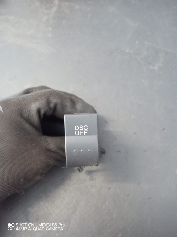 Comutator de oprire DSC , Mazda 3 Sport COD - Bp4l664to