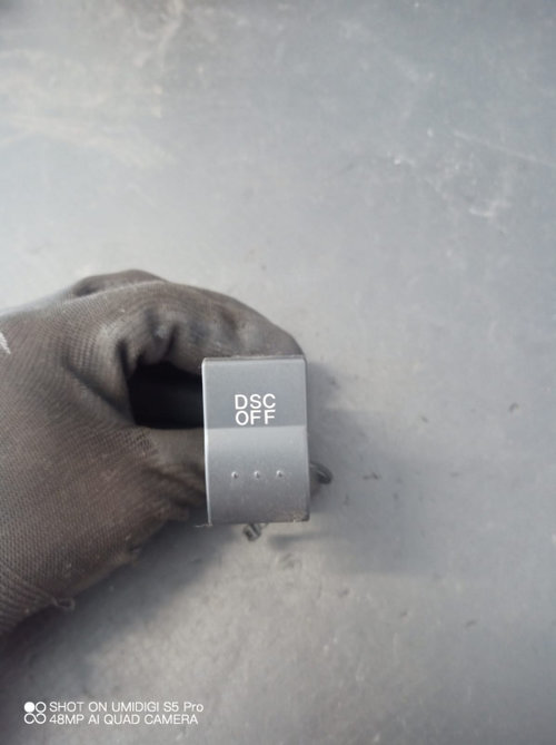 Comutator de oprire DSC , Mazda 3 Sport COD - Bp4l664to