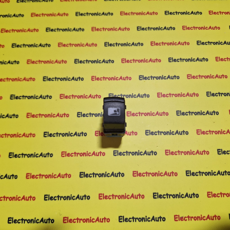 Comutator deschidere geamuri electrice spate VW Sharan, 7M3959856B, YM2114A157EAW,