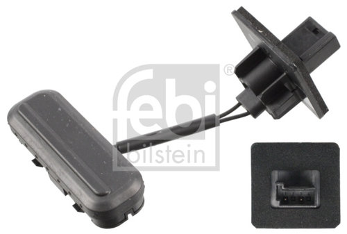 Comutator, deschidere haion (107975 FEBI BILSTEIN) BUICK,CHEVROLET,OPEL,VAUXHALL