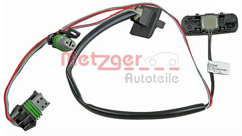 Comutator Deschidere Haion Metzger Opel 2310558