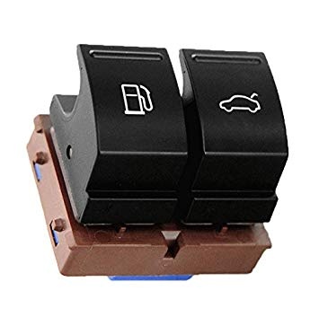 Comutator deschidere haion si capac rezervor VW EOS 2006-2011