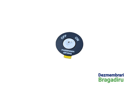 Comutator dezactivare airbag Hyundai i30 FD [2007 - 2010] Hatchback 1.6 CRDi MT (116 hp) Cod motor D...
