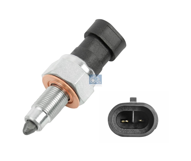 Comutator Diesel Technic Dt Fiat 7.25600