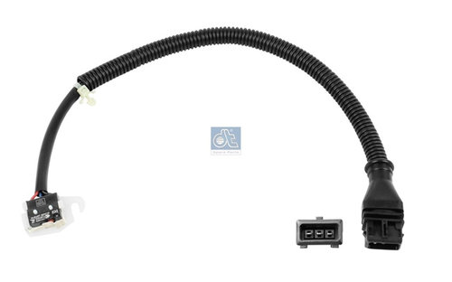 Comutator Diesel Technic Dt Mercedes-Benz 4.63108