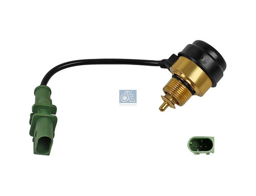 Comutator Diesel Technic Dt Mercedes-Benz 4.68444