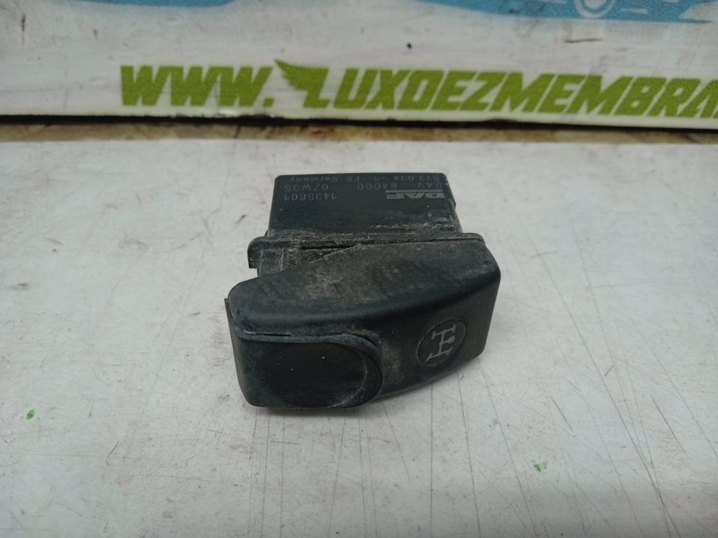 Comutator diferential 1435601 Daf XF 105 generatia [2013 - 2021]