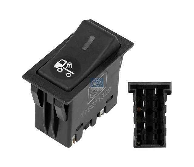 Comutator Dt Man 3.33374