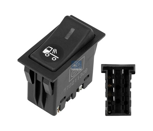 Comutator Dt Man 3.33374