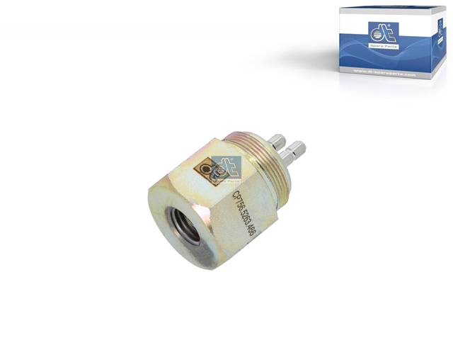 Comutator Dt Mercedes-Benz 4.60466