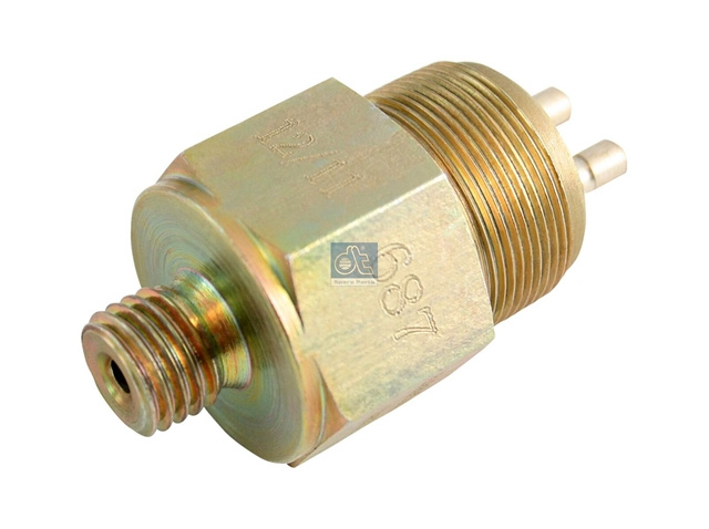 Comutator Dt Mercedes-Benz 4.60687