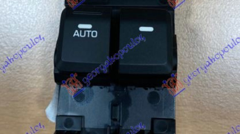 Comutator Dublu Usa Stanga Fata Hyundai I20 2014-2015-2016-2017-2018