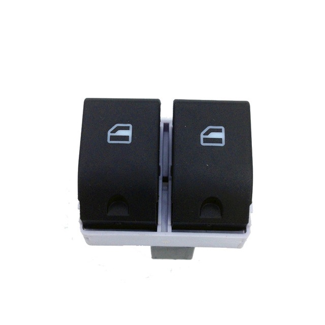 Comutator (Duouble) (4pin) VW POLO 05/09
