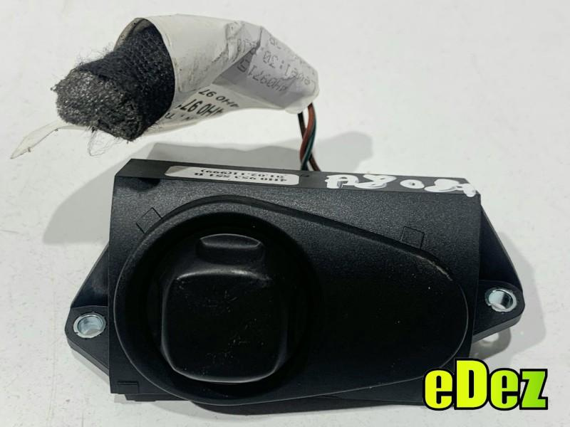 Comutator electric reglaj coloana directie Volkswagen Touareg 2 (2010-2015) [7P] 4H0953551B