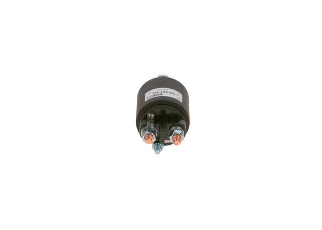 Comutator Electromagnetic (alternatoare) Bosch Mercedes-Benz 1 986 SE1 682