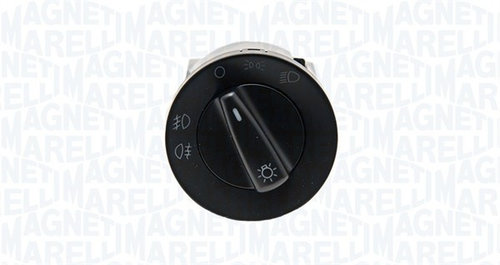 Comutator, far (000051053010 MAGNETI MARELLI) SEAT,VW