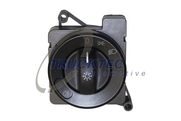 Comutator, far (0142154 TRUCKTEC) MERCEDES-BENZ