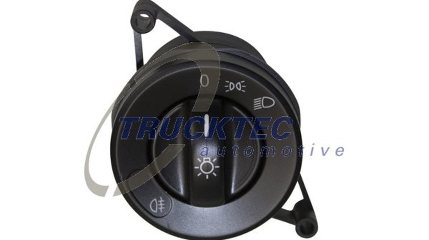 Comutator, far (0142217 TRUCKTEC) MERCEDES-BENZ