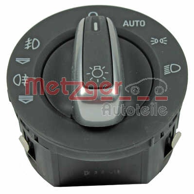 Comutator far 8 pini Audi A6 2004-2008