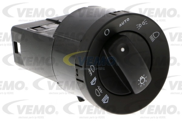 Comutator far Audi A4 2004-2007