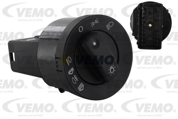 Comutator far Audi A4 2004-2007