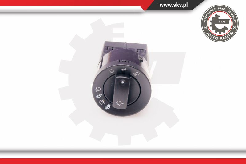 Comutator, far ; AUDI A4 ; 8E0941531