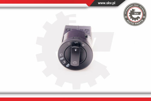 Comutator, far ; AUDI A4 ; 8E0941531C