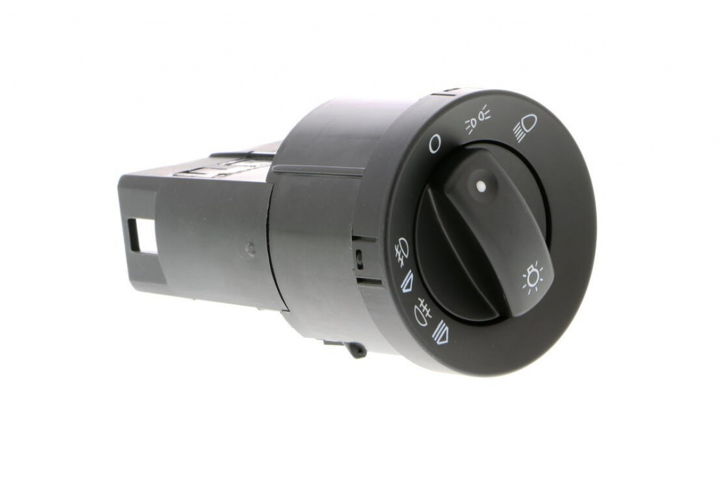 Comutator, far AUDI A4 (8E2, B6) (2000 - 2004) VEMO V10-73-0264 piesa NOUA