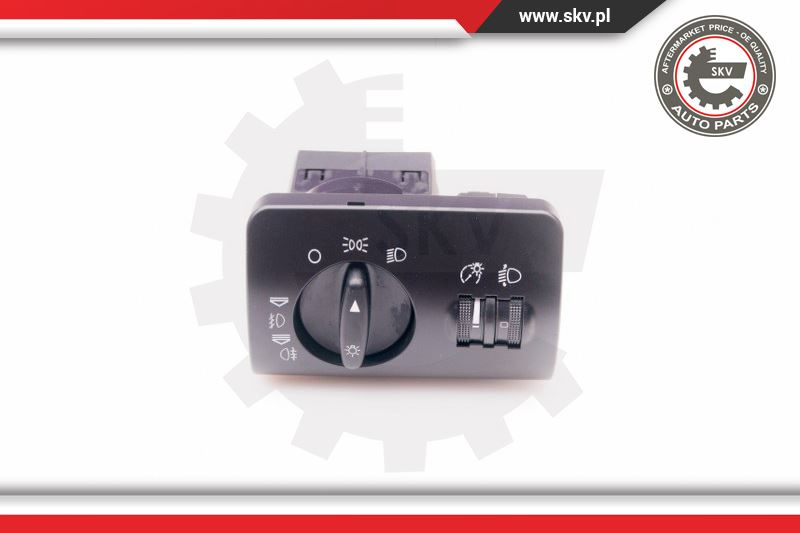 Comutator, far ; AUDI A6 ; 4B1941531C
