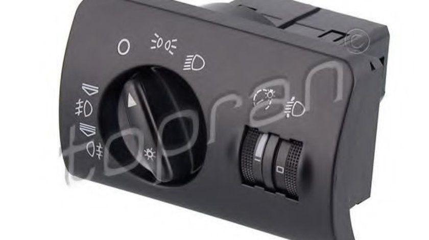 Comutator, far AUDI A6 (4B2, C5) (1997 - 2005) TOPRAN 114 260 - produs NOU