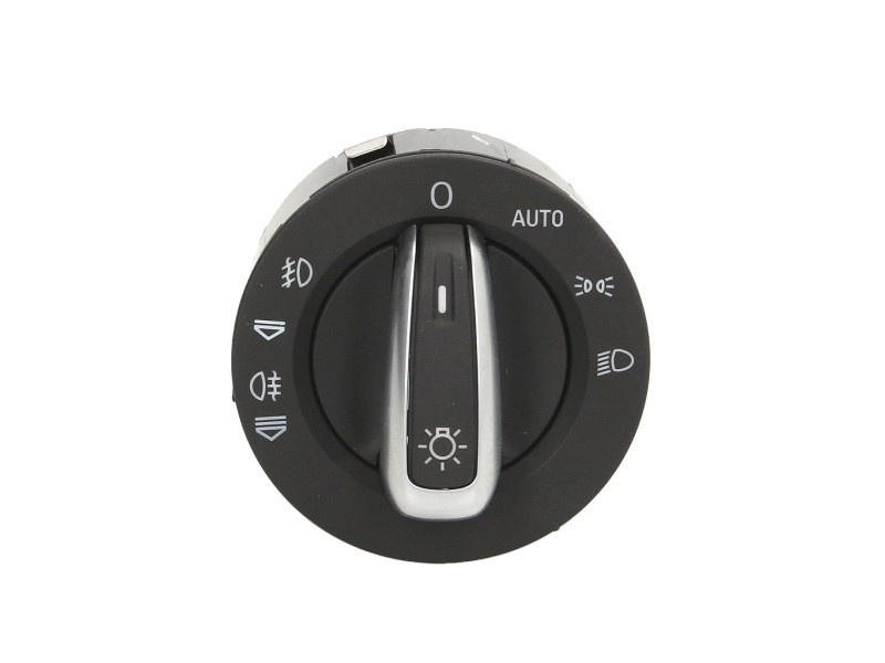 Comutator, far AUDI A6 (4F2, C6) (2004 - 2011) METZGER 0916283 piesa NOUA