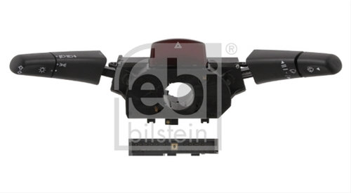 Comutator, Far; Bloc Lumini De Control; Comutator Stergator; Comutator Coloana Directie Febi Bilstei...